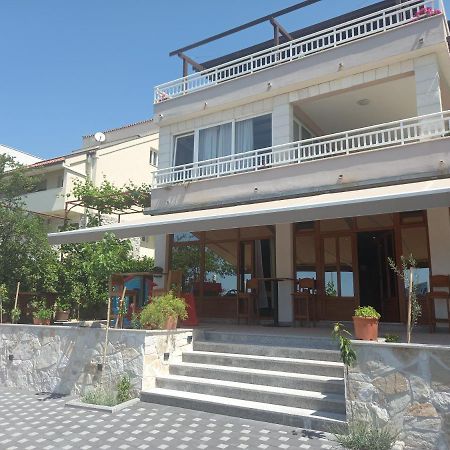 Apartments Kurilj Makarska Extérieur photo