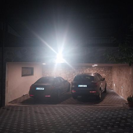 Apartments Kurilj Makarska Extérieur photo