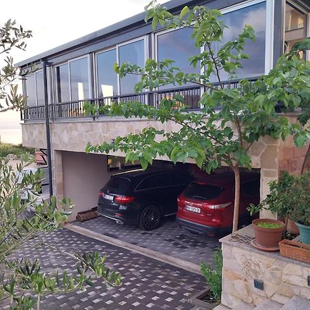 Apartments Kurilj Makarska Extérieur photo