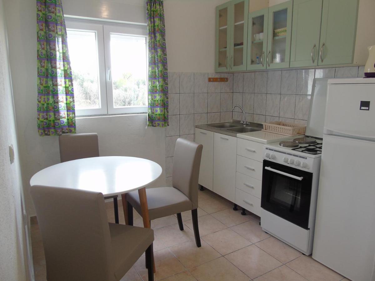 Apartments Kurilj Makarska Extérieur photo