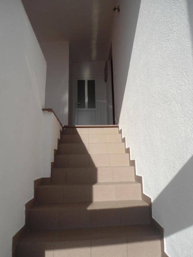 Apartments Kurilj Makarska Extérieur photo