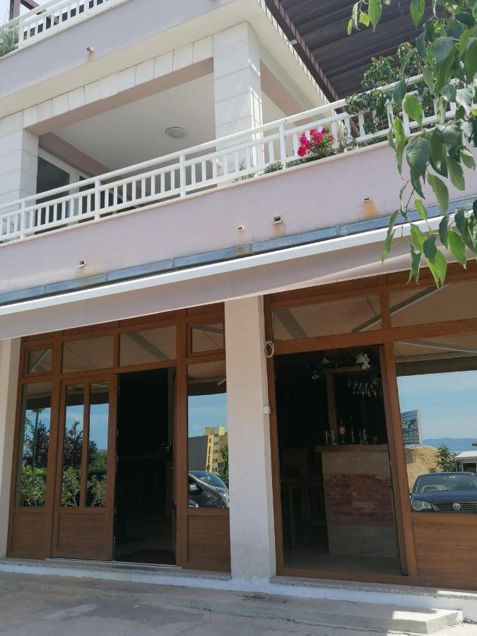 Apartments Kurilj Makarska Extérieur photo