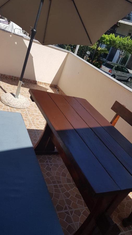 Apartments Kurilj Makarska Extérieur photo