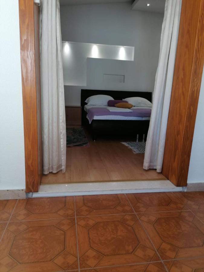 Apartments Kurilj Makarska Extérieur photo