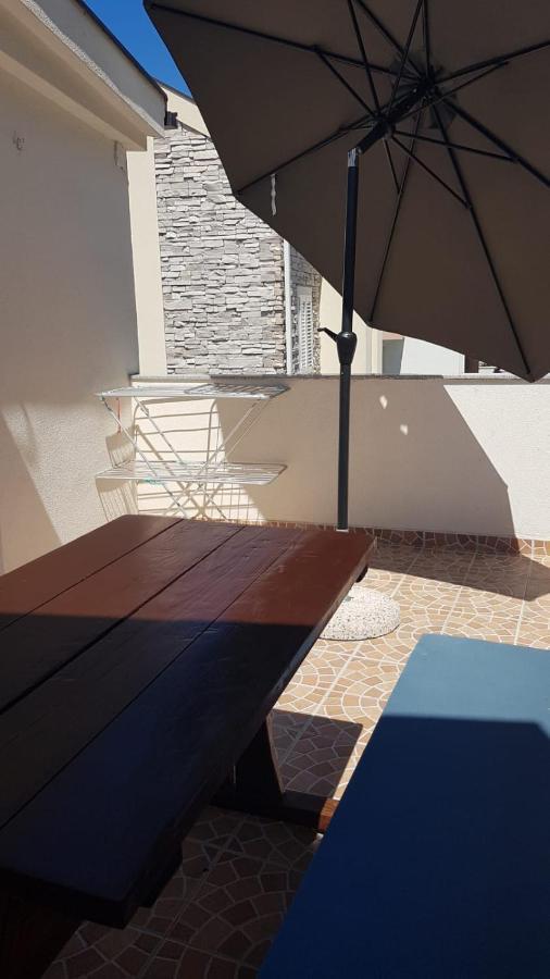 Apartments Kurilj Makarska Extérieur photo