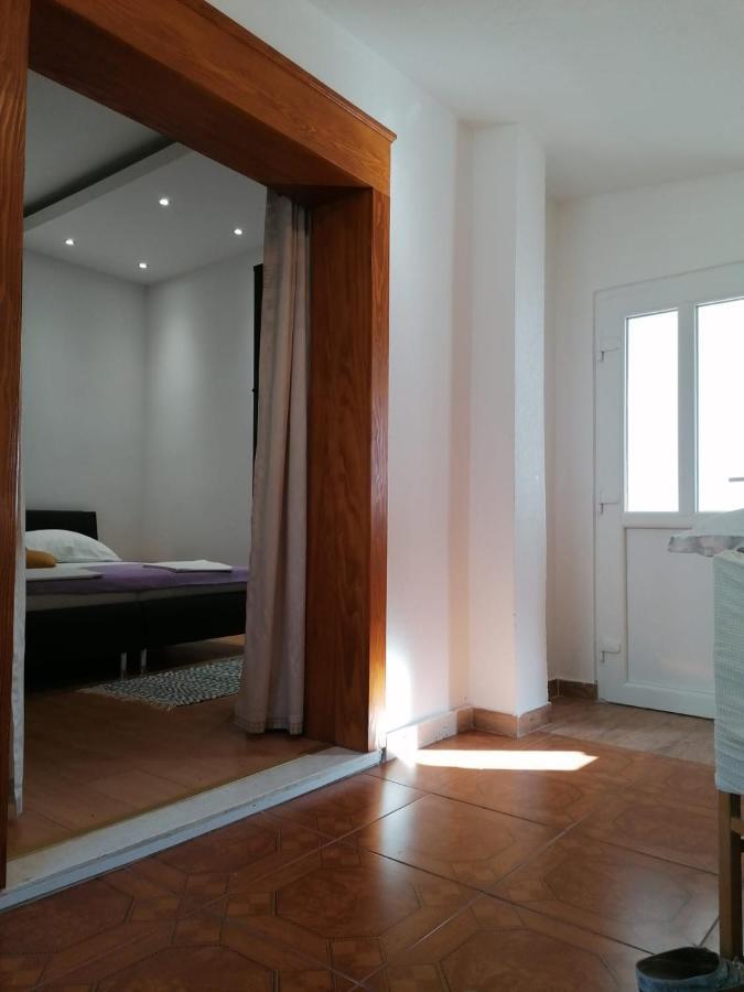 Apartments Kurilj Makarska Extérieur photo