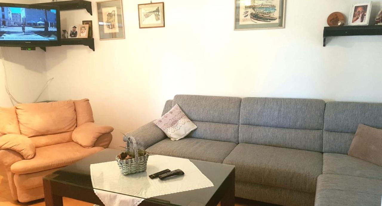 Apartments Kurilj Makarska Extérieur photo