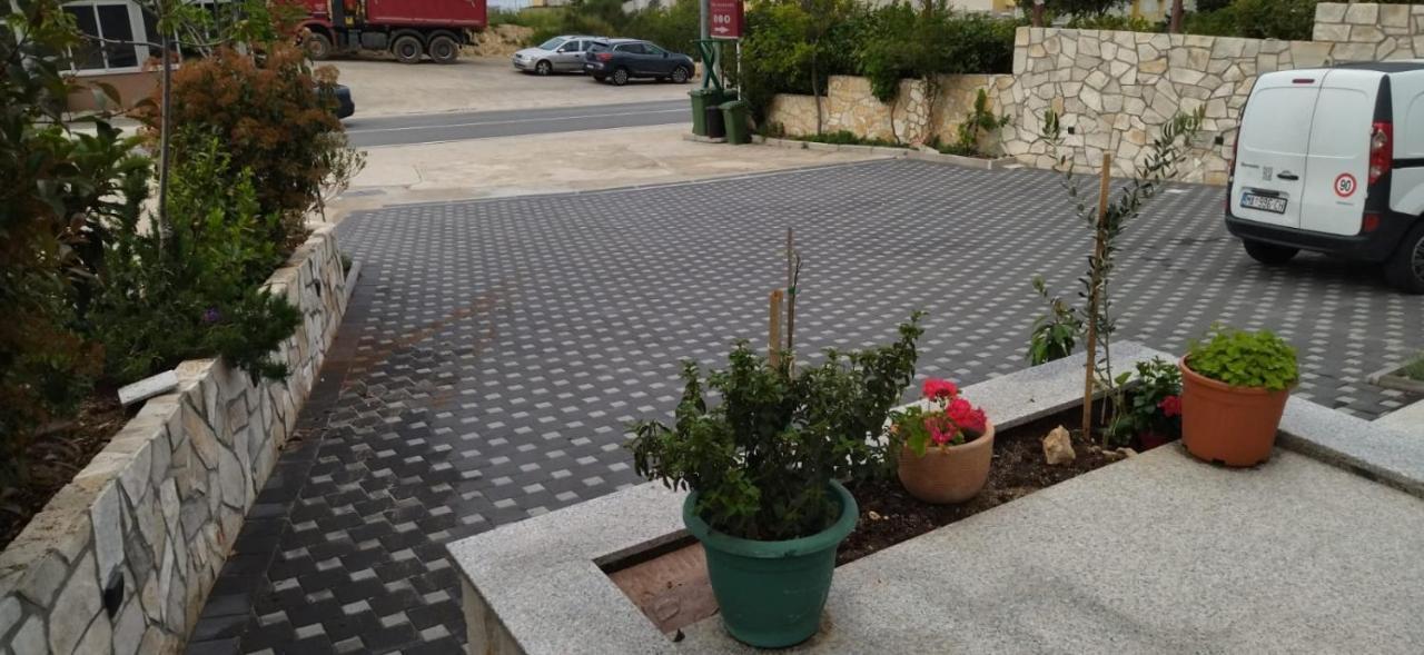 Apartments Kurilj Makarska Extérieur photo