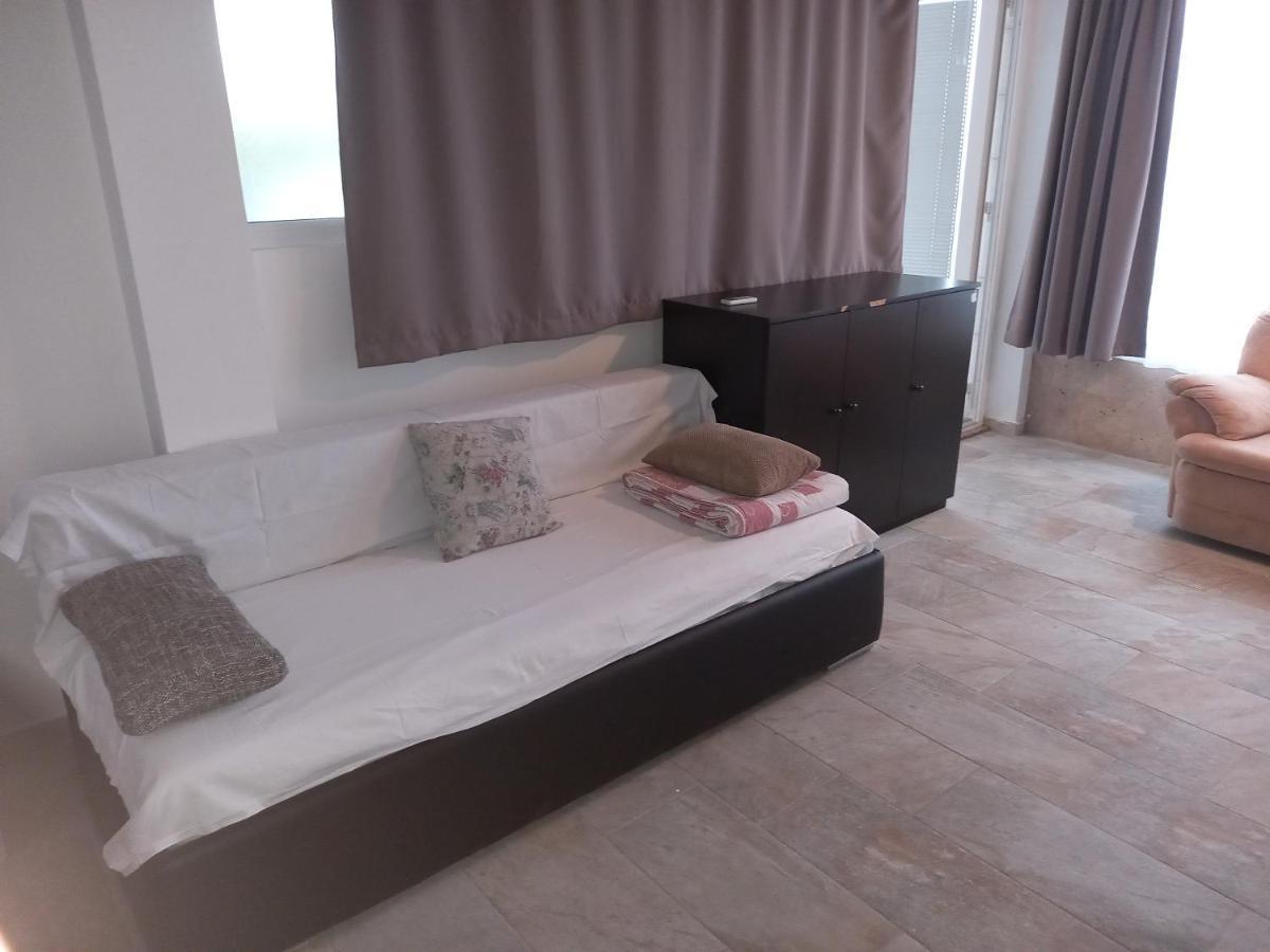 Apartments Kurilj Makarska Extérieur photo