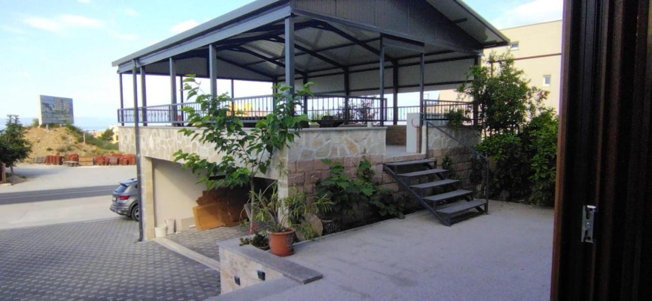 Apartments Kurilj Makarska Extérieur photo