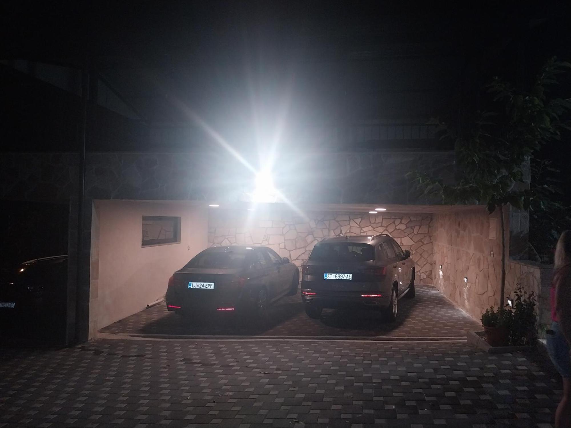 Apartments Kurilj Makarska Extérieur photo