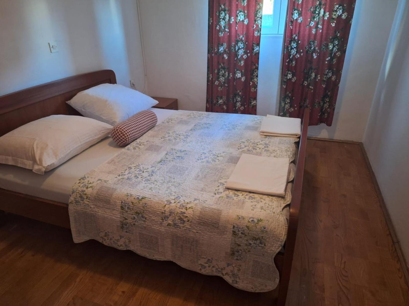 Apartments Kurilj Makarska Extérieur photo