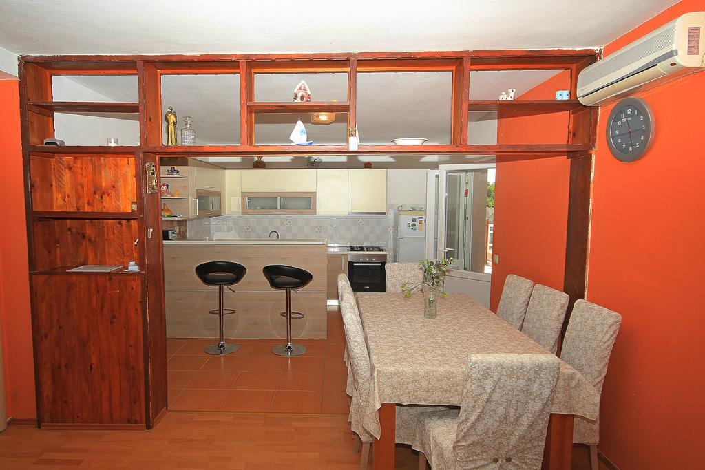 Apartments Kurilj Makarska Extérieur photo